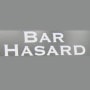Logo Bar Hasard
