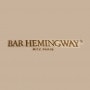 Logo Bar Hemingway