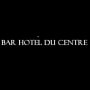 Logo Bar Hôtel du Centre