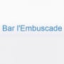 Bar l'Embuscade Mercurey