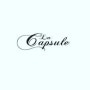 Logo Bar La Capsule