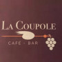 Logo Bar La Coupole