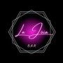 Logo Bar la Joia