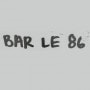 Bar Le 86 Saint Gervasy