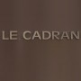 Logo Bar le Cadran