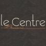 Logo Bar Le Centre