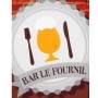 Logo Bar Le Fournil