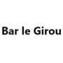 Logo Bar Le Girou