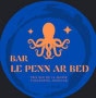 Logo Bar Le Penn ar Bed