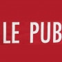 Logo Bar Le Pub