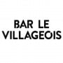 Logo Bar le Villageois