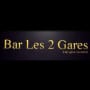 Logo Bar les 2 gares