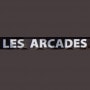 Logo Bar Les Arcades