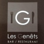 Logo Bar Les Genêts