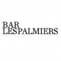 Logo Bar Les Palmiers