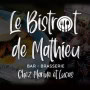Logo Bar Mathieu