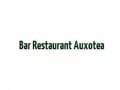 Bar Restaurant Auxotea Ayherre