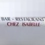 Logo Bar Restaurant Chez Isabelle