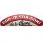 Logo Bar-Restaurant de la Gare