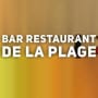 Bar Restaurant de la Plage Chatres sur Cher