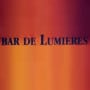 Bar Restaurant De Lumieres Goult