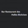 Logo Bar Restaurant des Halles Bioloises