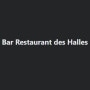 Bar restaurant des Halles Pamproux