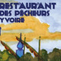 Bar Restaurant des Pêcheurs Yvoire