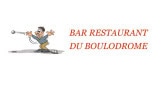 Logo Bar Restaurant du Boulodrome