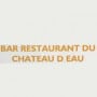 Logo Bar Restaurant du Château d’Eau