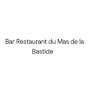 Logo Bar Restaurant du Mas de la Bastide