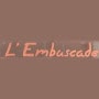 Logo Bar Restaurant l'Embuscade