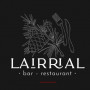 Logo Bar Restaurant Lairrial