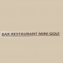 Bar restaurant Mini Golf Bourbonne les Bains
