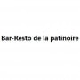 Logo Bar-Resto de la patinoire