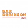 Logo Bar Robinson