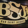 Logo Bar Saint-Jacques