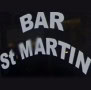 Logo Bar Saint Martin