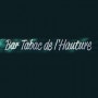 Logo Bar-tabac de l'Hauture