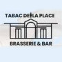 Logo Bar Tabac de la Place