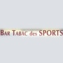 Logo Bar tabac des Sports