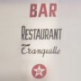 Logo Bar Tranquille