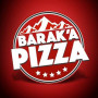 Logo Barak'a Pizza