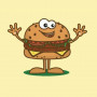 Barak'burger Corbigny