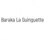 Logo Baraka La Guinguette
