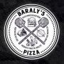 Logo Baraly’s Pizza