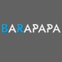 Logo barapapa