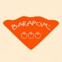 Logo Barapom