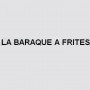 Logo Baraque à Frites
