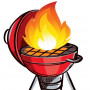 Logo Barbacoa